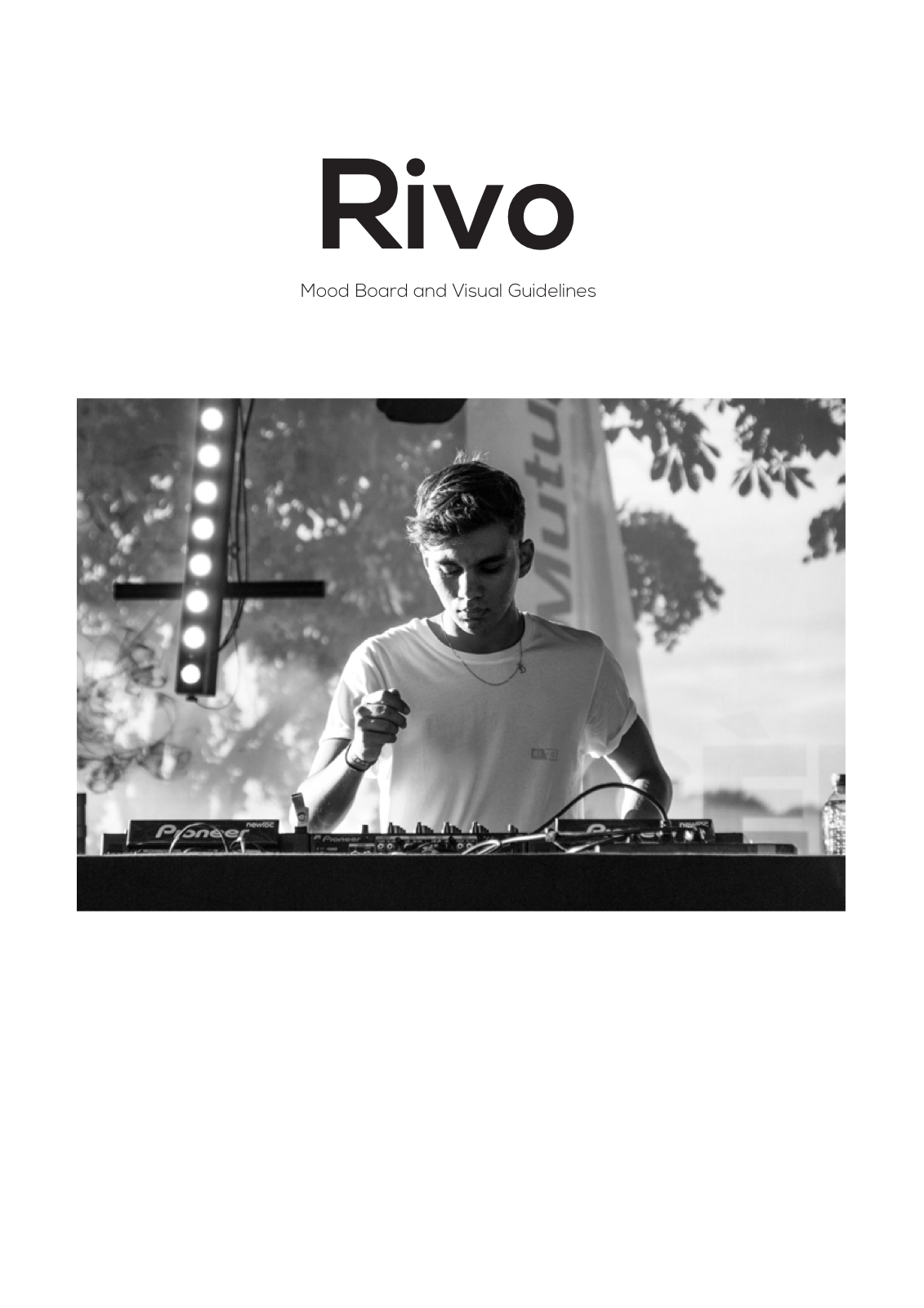 RIVO visual guidelines thumbnail