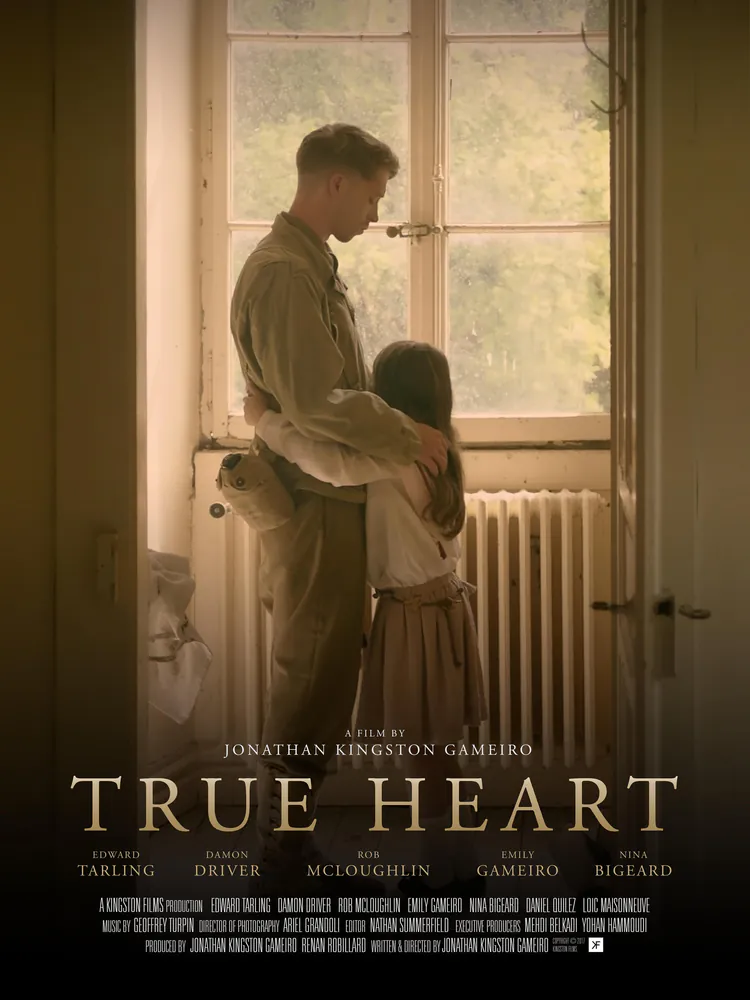 True Heart film still