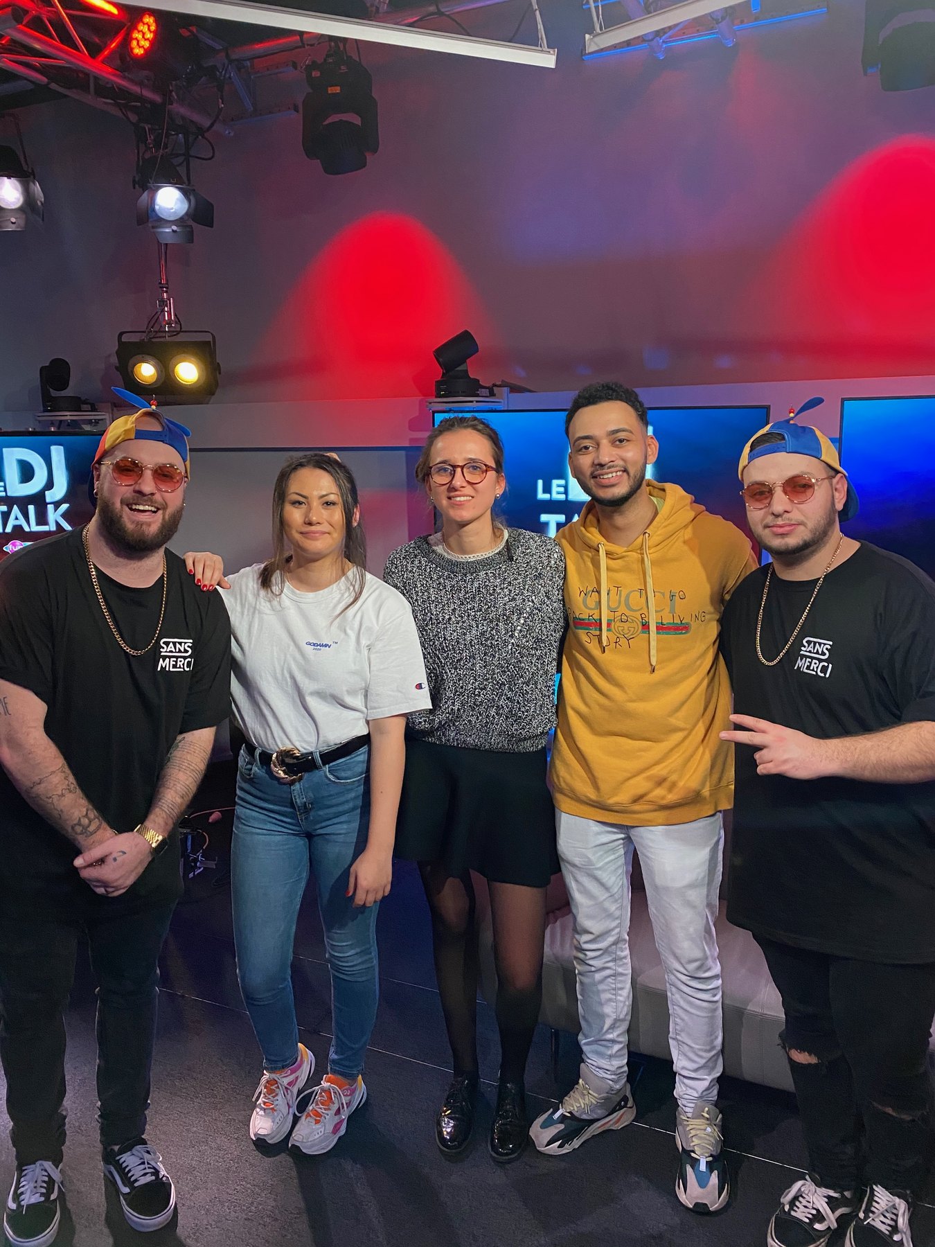 RIVO radio station group context